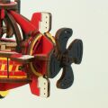 RoboTime 3D mechanical puzzle Submarine with pendulum